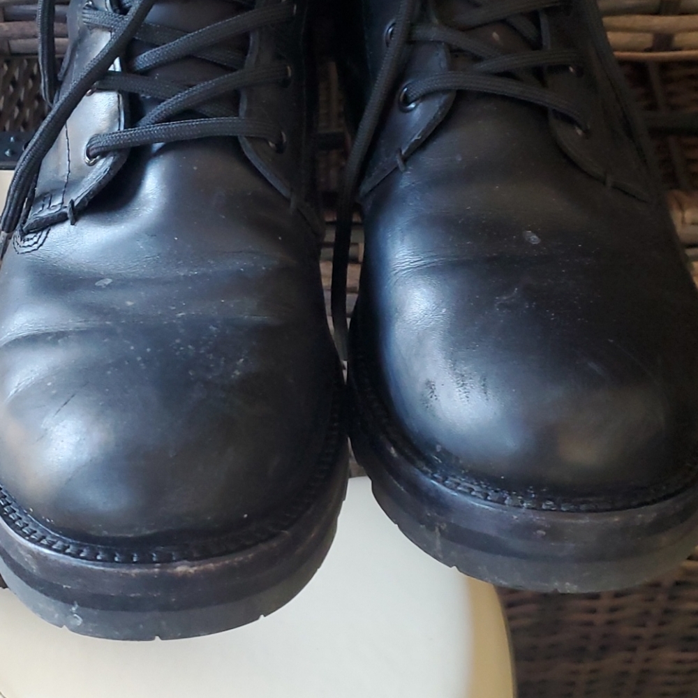 Moncler boots - Picture 5 of 5